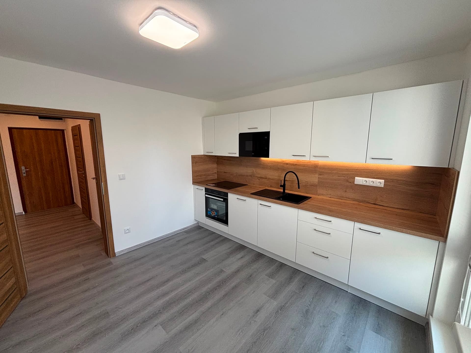 Kompletní rekonstrukce, Ostrava — fotografie 1 z 10